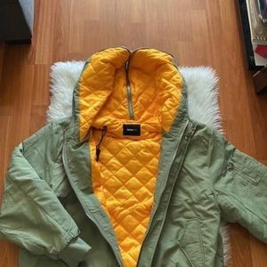 Brand new bomber Men’s jacket